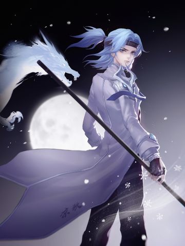 【龙族】第四期:白龙赵云·贯穿！