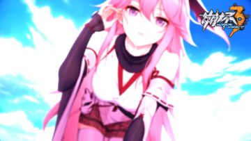 V3.3更新前瞻丨荒岛漂流奇幻展开，夏日新装清凉来袭！~