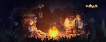 《元素方尖》世界观：这不是一个传统意义上英雄拯救世界的故事