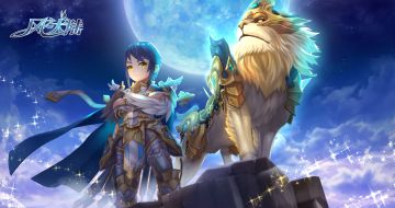 坐骑图鉴丨超凶！“暗黑系”坐骑霸气来袭