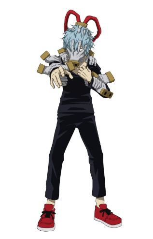 《我的英雄学院：入学季》玩家攻略 | 死柄木吊，猎杀开始了