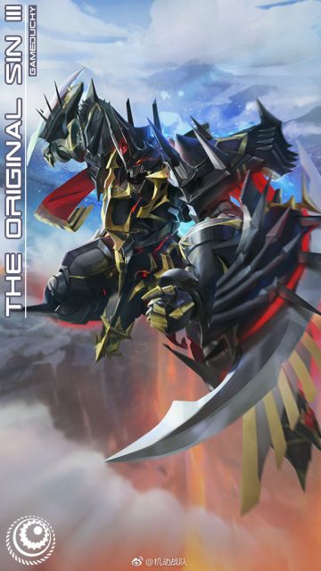 教皇加冕-最新皮肤【11月】最新更新预览！！！