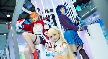 CJ回顾总篇|和同伴们的首次线下见面圆满结束啦゜(´∀｀)♡