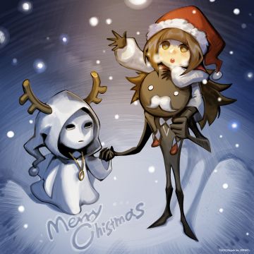 ❄️Merry Christmas❄️