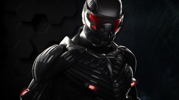 《孤岛危机：重制版》登陆PC，PS4以及Xbox One平台
