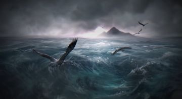 《地下城堡3》世界观PV发布，你恐惧的，绝不是最后一次！