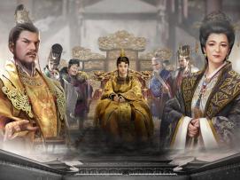 【古代放置经营手游《明朝风云》携感人PV开启预约】