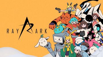 用音乐召唤阳光！《花雨旋律 DEEMO II》角色和部分场景介绍公开