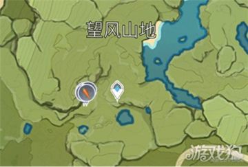 胡萝卜采集路线位置大全攻略