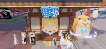 引领头脑风暴|博梦斋-新门派投票之选！