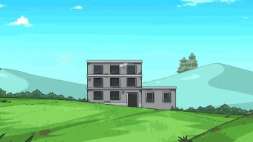 【同名动画S1E15】人生就是在失败中学习成长，香肠也一样~