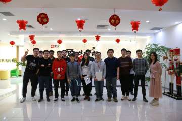 玩家共享丨《FFBE》国服玩家线下见面会活动