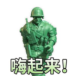 寻找最懂《兵人大战》的你！兵人玩家团招募开启啦~