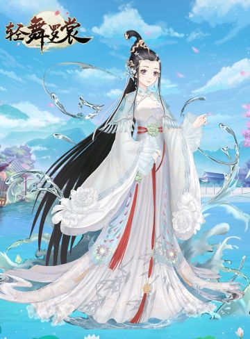 【国风换装】白蛇传