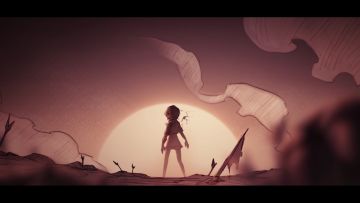 【两城故事】审判之矢（十二）