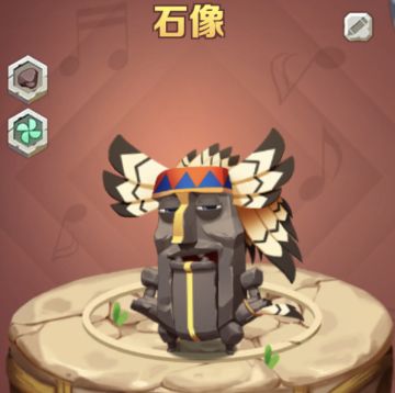 乐团情报 | 怪物图鉴——石像篇