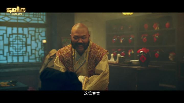 炉石有爱,爱在成都!黄金公开赛成都站正式公布!截图