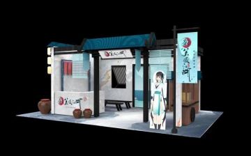 【江湖话本】教主喵竟然和大师兄拼酒