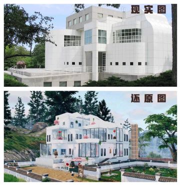 【明日电台】蓝图梦想家（二）:得梅因艺术中心