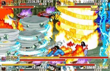 《三国战纪》史上最变态连段，为了练会这一招，有人花了二十年！