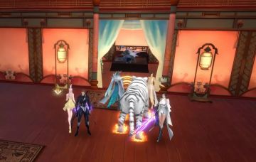 【新版本爆料】探寻神秘少年的梦魇，新团本“惊惧之梦”大揭秘