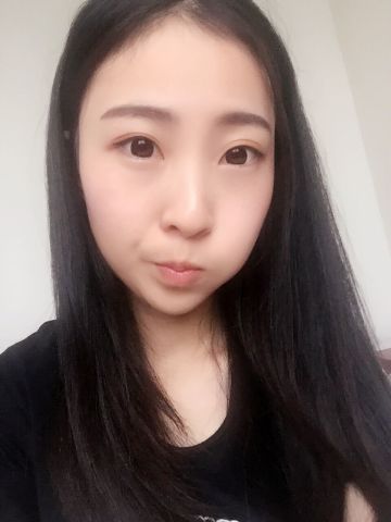 【手Q22区】乐观可爱开心果 斗转星移萌妹“青寐”赛前专访