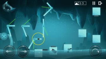 【攻略.章节一】关卡五