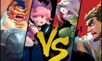 《怼怼梦三国》史诗卡牌技能简介