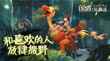 千万地皮招标《创造与魔法》理想城开工