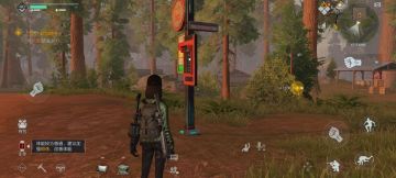 《黎明觉醒：生机》新手必看，如何解锁以及利用路牌快速赶路