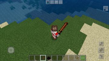 烛龙剑出鞘，无敌真的很寂寞！