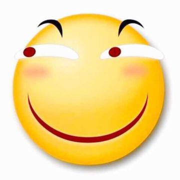 【小道消息】听说你们喜欢“滑稽”