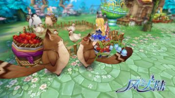 微光回忆丨日耕而作，萌二家园风光赏