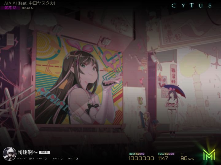 又是阳光明媚的一天截图