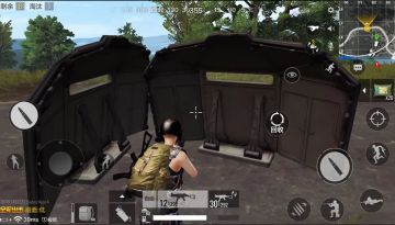 【出击军火库】魅力来源于实力，防爆盾值得拥有