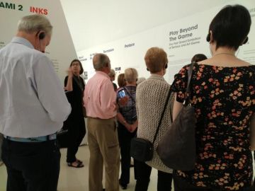 这一次，我们跨出一了小步，希望照亮更多的道路