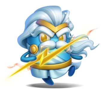 （活动开奖）【国庆贺礼】喜迎华诞土豆赠礼，建联盟拿传说！