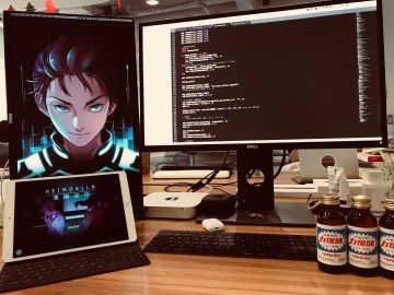 《海姆达尔》官方群开放以及配置攻略