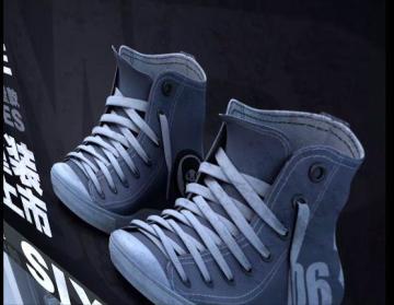 【特工的一天】我真的只是想买双鞋子，怎么会这样