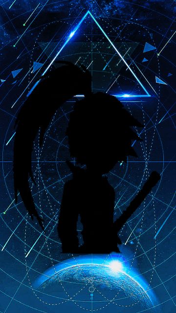 [星之子同人] 隼白