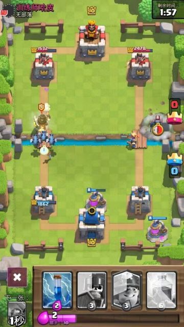 不容忽略的卡牌使用技巧