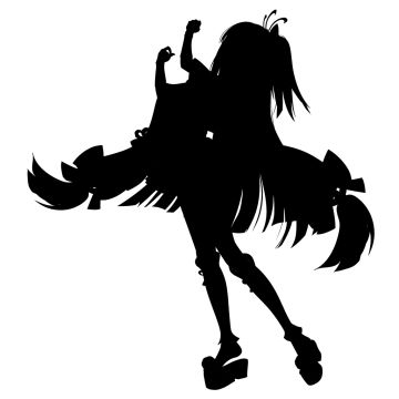 【小剧场】传闻中的神隐大社巫女——凛