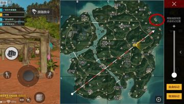 【出击加油站】远距离袭杀这边风景独好！海边悬崖实力不俗