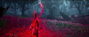 《永劫无间》| 最新实机演示视频