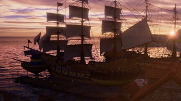 《百科全书》伊亚鲁之海：海洋探索危机四伏，大航海时代为时尚早