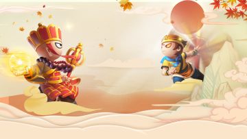 造梦西游九周年，老玩家访谈特辑