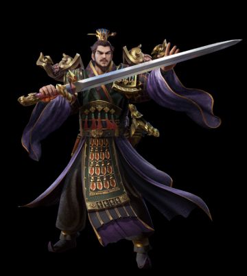 【三国趣闻】第三弹