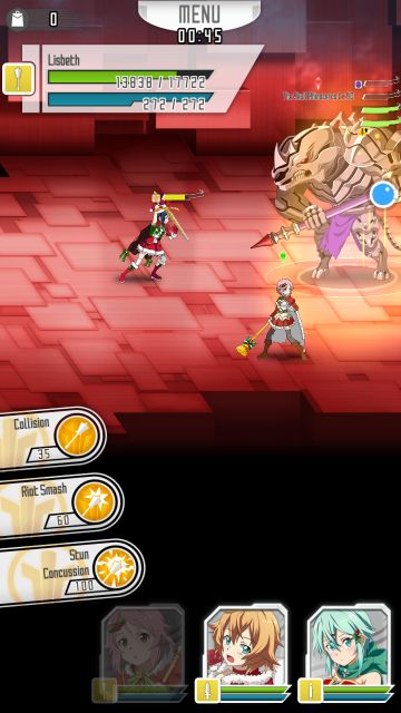 「攻略帖」ザ・スカル・ライノー 活动攻略