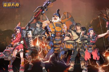 【①老谋深算阵容推荐】 伤害次数流