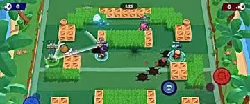 《荒野乱斗》大锤弗兰肯怎么玩乱斗足球？